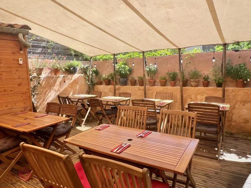 Appartement - 125 m²