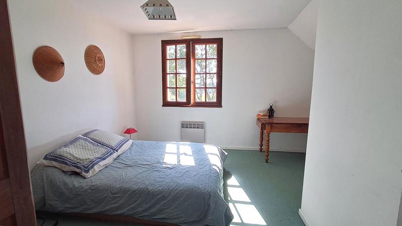 Maison - 165 m² - 6 pièces