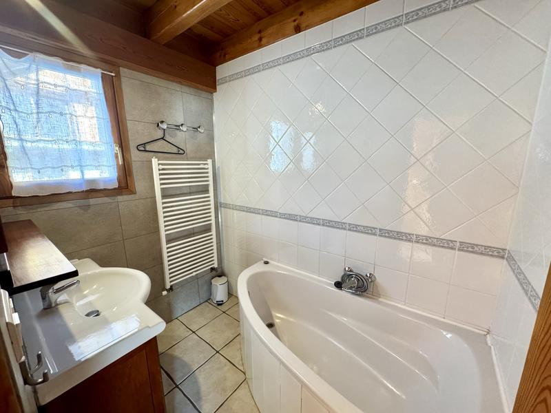 Châlet - 136 m² - 6 pièces