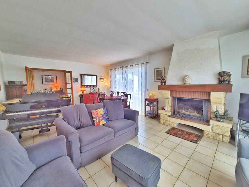 Maison de campagne - 200 m² - 7 pièces