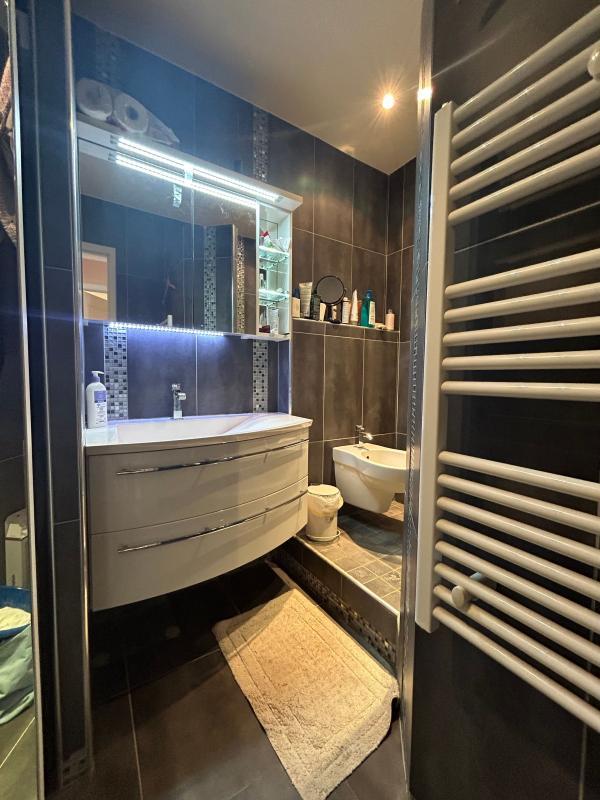 Appartement - 74 m² - 3 pièces