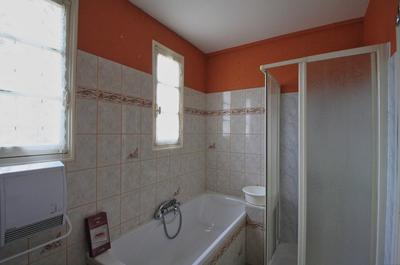 Maison - 89 m² - 3 pièces