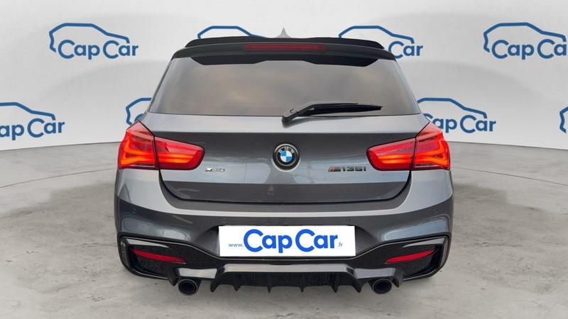 Bmw Série 1 xDrive 135i 326 Bva8 m Sport