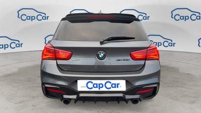 Bmw Série 1 xDrive 135i 326 Bva8 m Sport