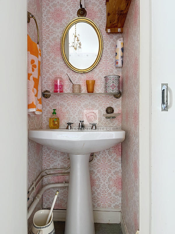 Maison - 190 m² - 9 pièces