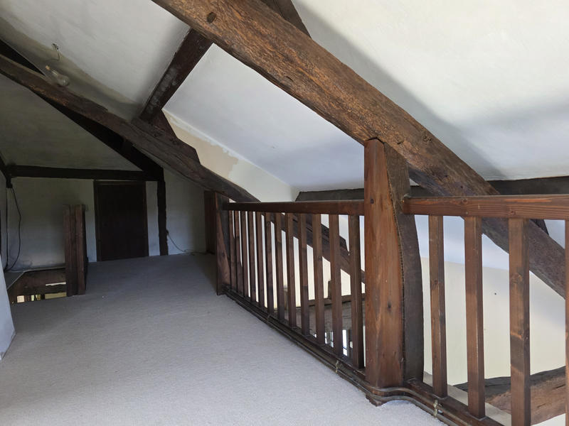 Maison - 188 m² - 7 pièces