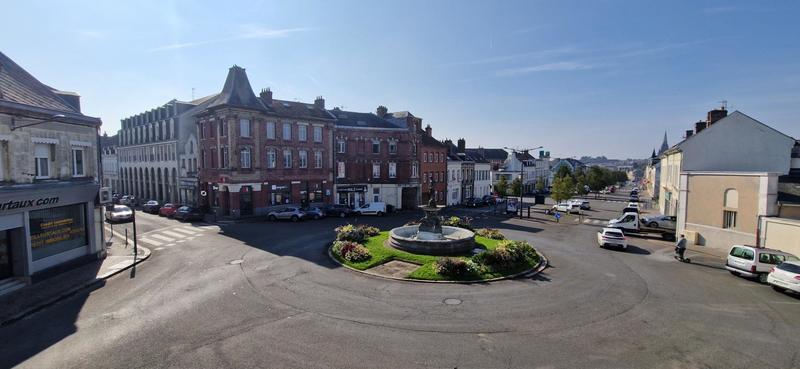 Duplex - 123 m² - 4 pièces