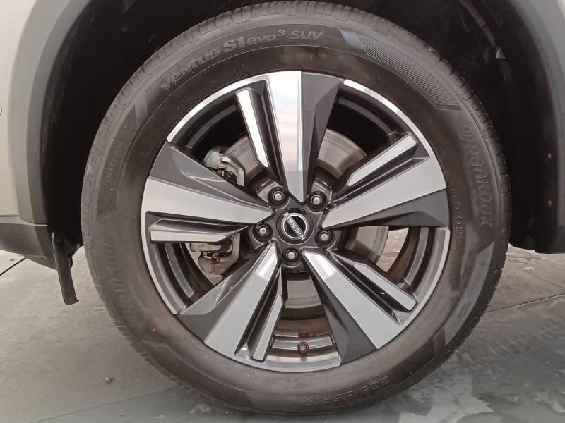 Nissan X-Trail e-Power 213 ch e-4orce 7 Places Tekna