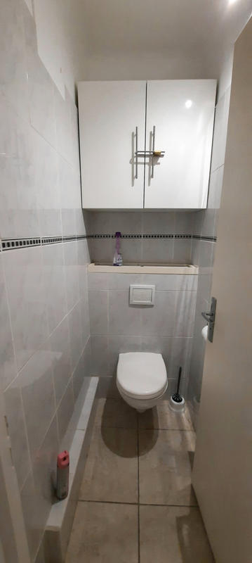 Appartement - 24 m² - 1 pièce