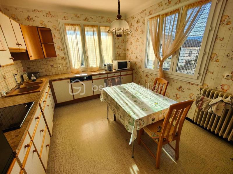 Villa - 102 m² - 4 pièces