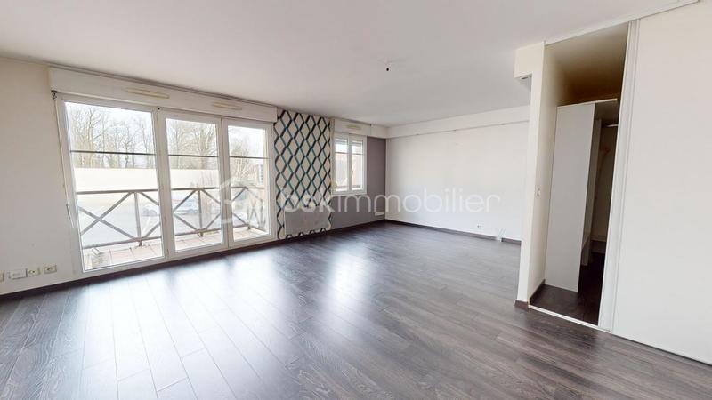 Appartement - 66 m² - 4 pièces