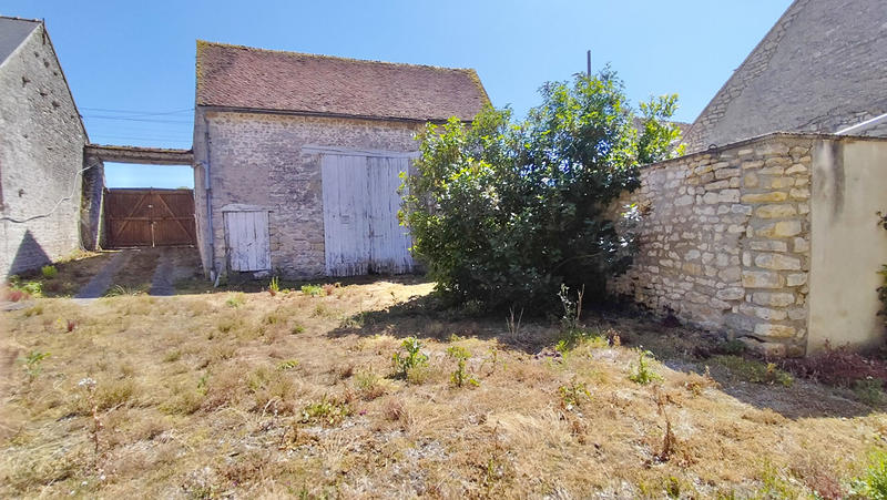 Fermette - 142 m² - 5 pièces