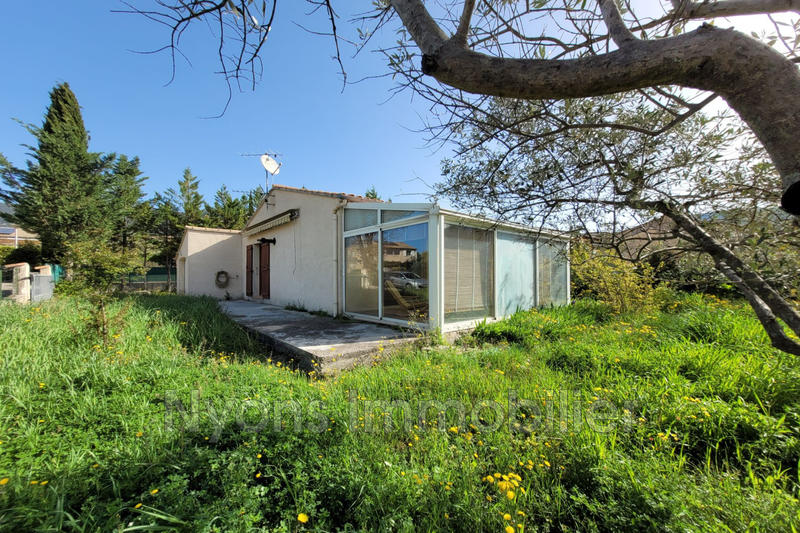 Villa - 76 m² - 3 pièces