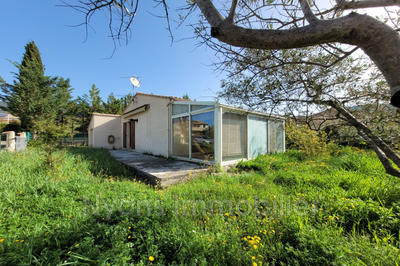 Villa - 76 m² - 3 pièces