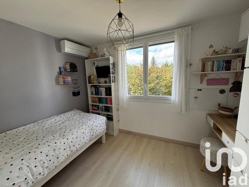 Maison - 65 m² - 4 pièces