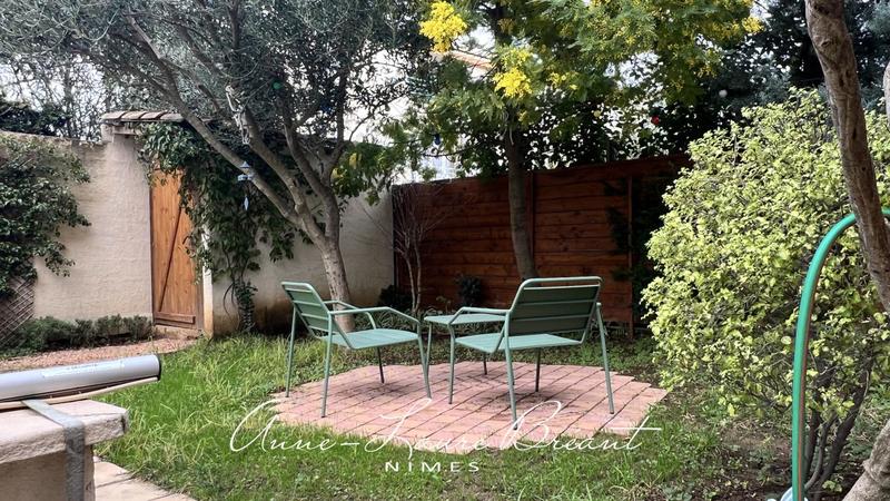 Maison - 107 m² - 5 pièces