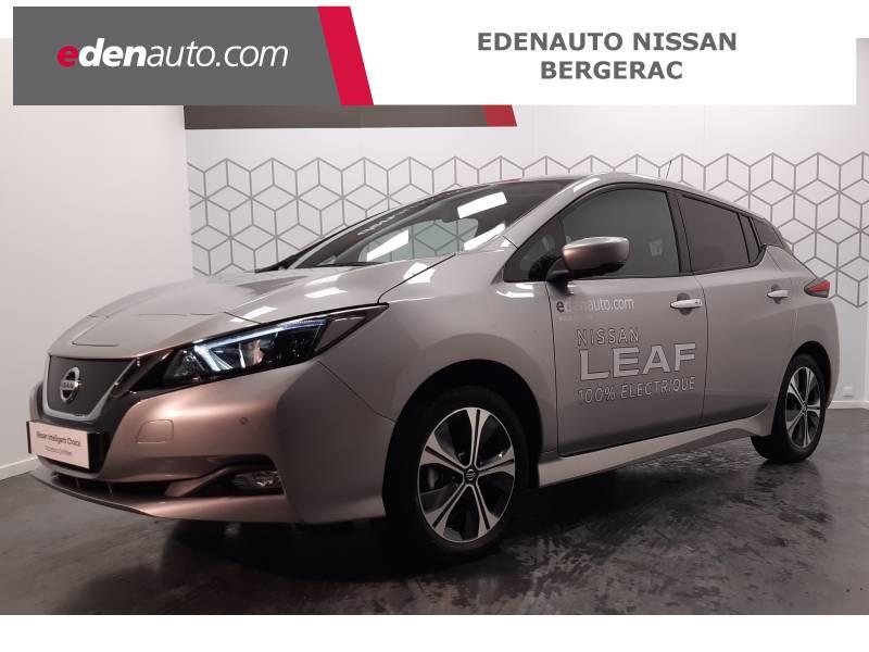 Nissan Leaf Electrique 62kWh Acenta