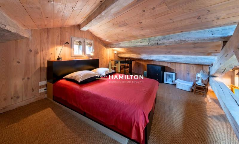 Maison - 133 m² - 5 pièces