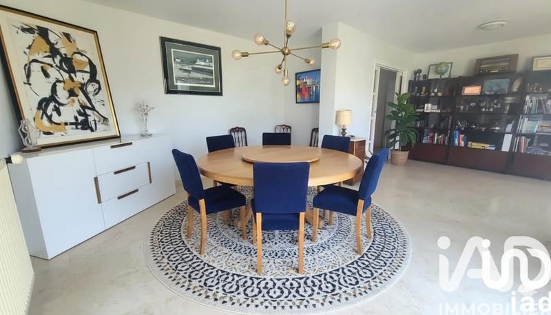 Maison - 190 m² - 7 pièces