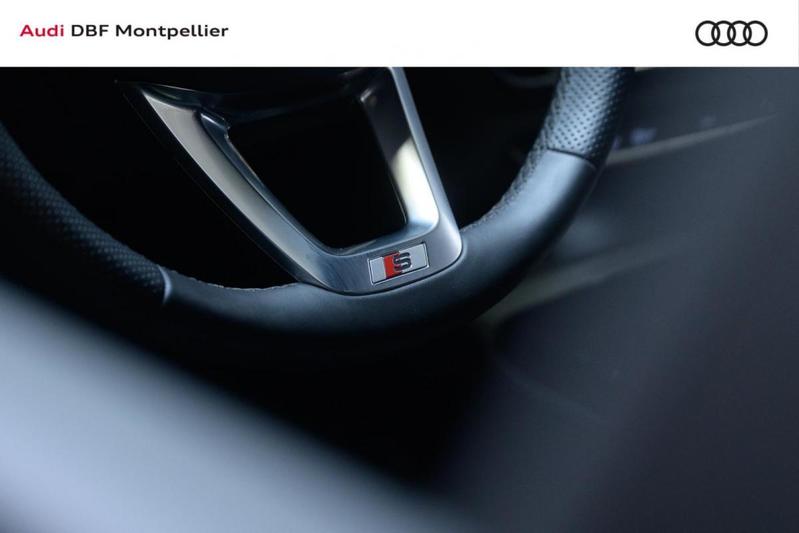 Audi Q5 55 TFSIe 367 s tronic 7 Quattro s line