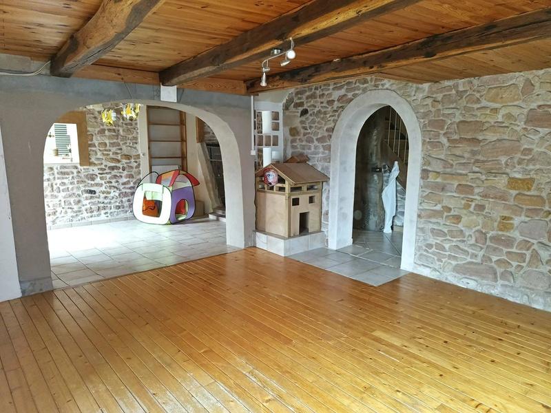Maison - 157 m² - 5 pièces