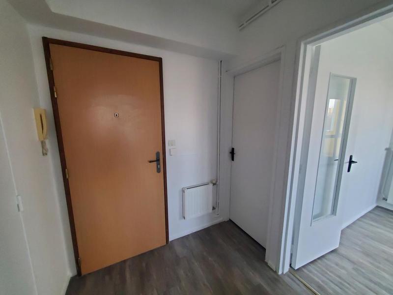 Appartement ancien - 33 m² - 1 pièce