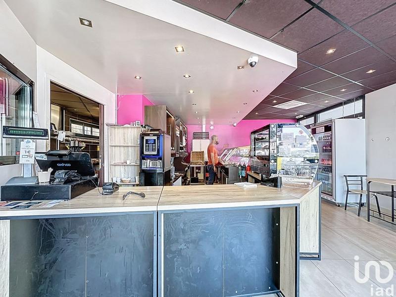 Local commercial - 74 m²