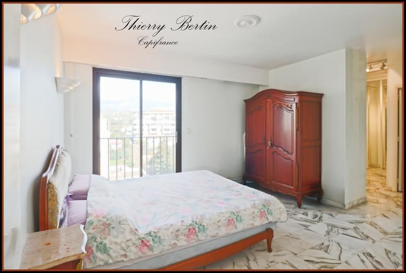 Appartement - 210 m² - 5 pièces