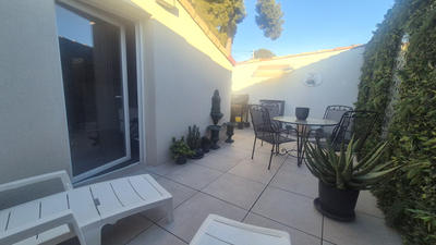 Appartement - 86 m² - 4 pièces