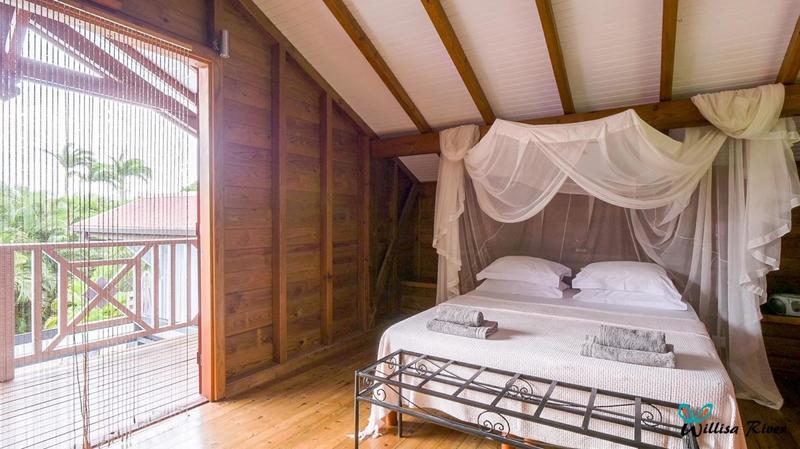 Maison - 117 m² - 4 pièces