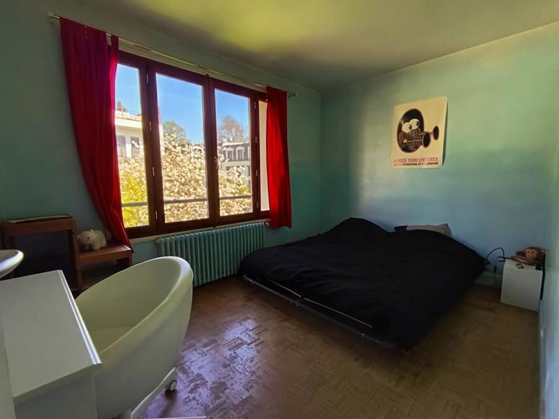 Maison - 140 m² - 7 pièces