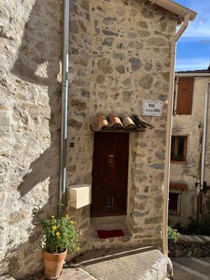 Duplex - 65 m² - 2 pièces