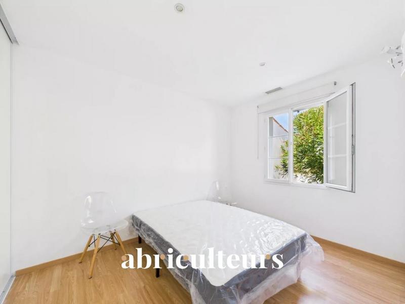 Maison de village - 71 m² - 3 pièces