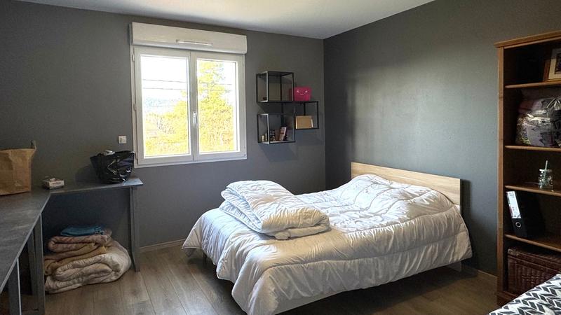 Maison - 165 m² - 6 pièces