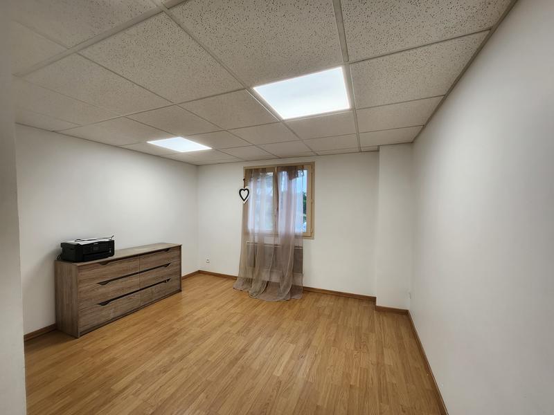 Maison - 99 m² - 5 pièces