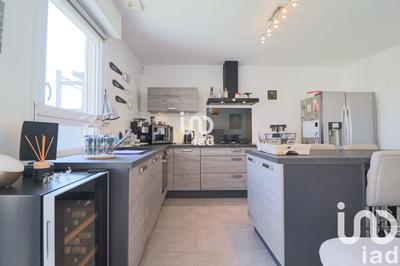 Maison - 71 m² - 4 pièces