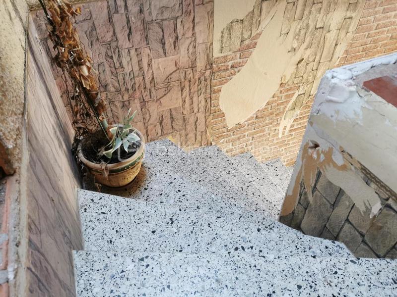 Maison de ville - 123 m² - 6 pièces