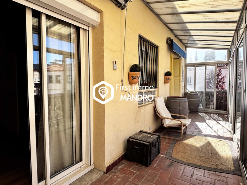 Villa - 165 m² - 7 pièces