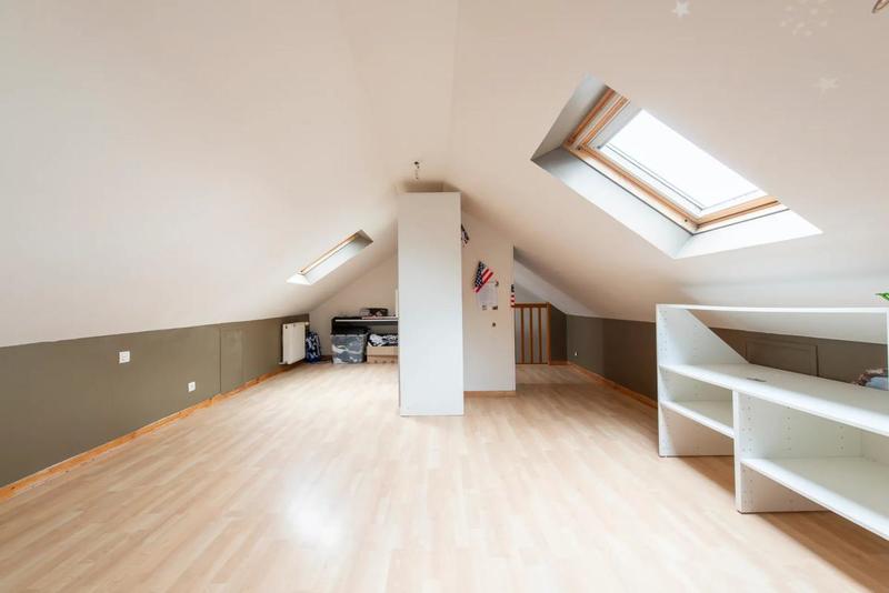 Maison - 130 m² - 7 pièces