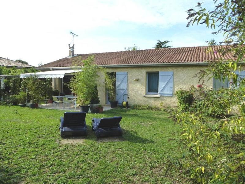 Villa - 89 m² - 4 pièces