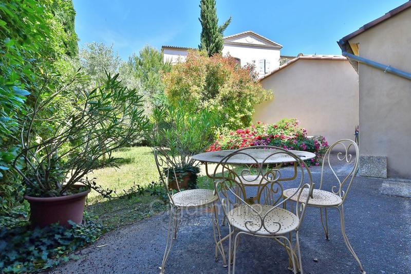 Villa - 85 m² - 5 pièces