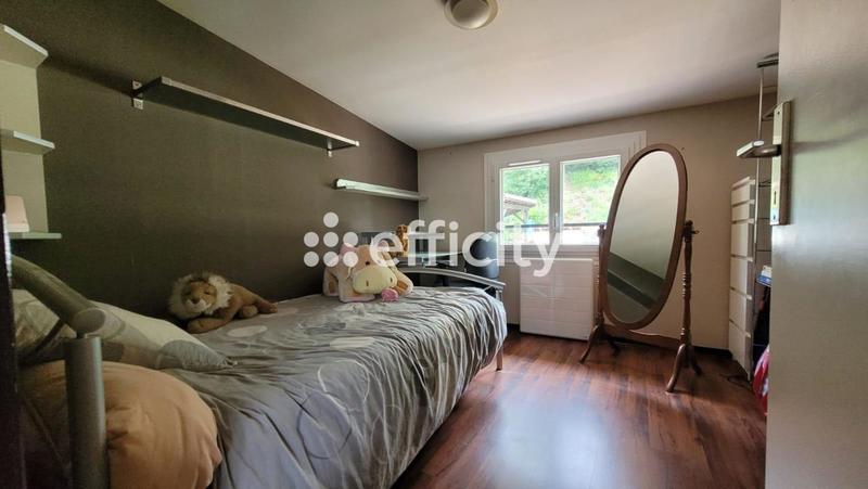 Maison - 112 m² - 6 pièces