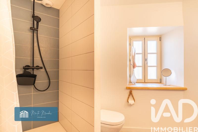 Château - 190 m² - 7 pièces