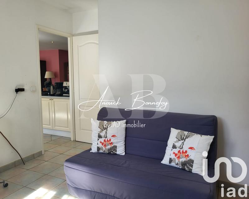 Maison - 134 m² - 5 pièces