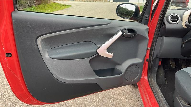 Ford Ka 1.2 69 Digital