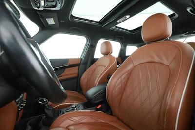 Mini Countryman Cooper se All4 Northwood Bva6 220 ch