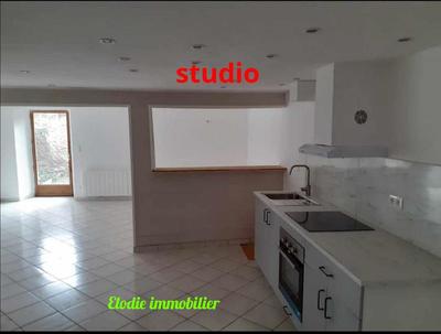 Immeuble - 94 m²