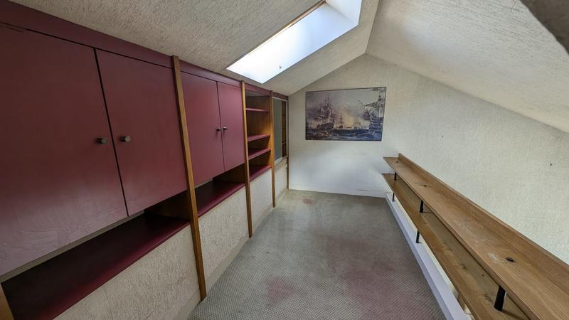 Maison - 84 m² - 4 pièces