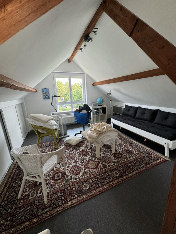 Propriété - 295 m² - 12 pièces