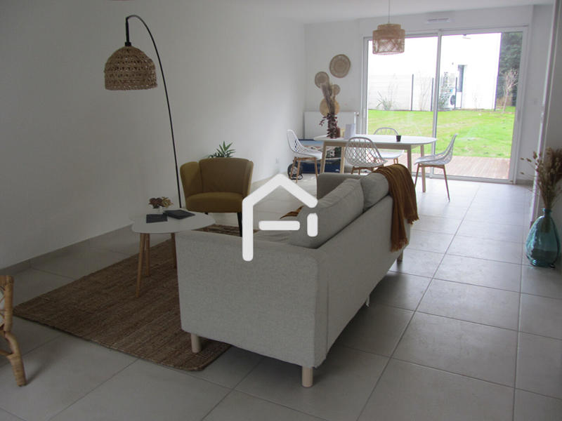 Villa - 88 m² - 4 pièces